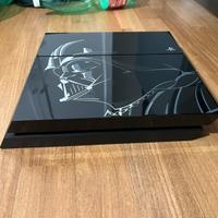Playstation 4 Star Wars (Urgent)