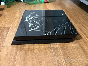 Playstation 4 Star Wars (Urgent)