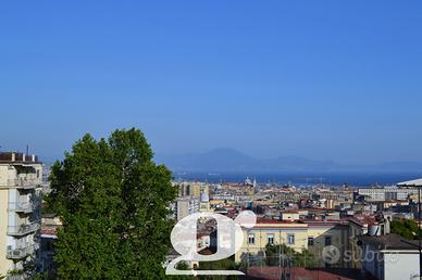 Appartamento Napoli [COLLIAMINEI7VRG]