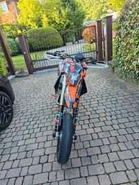 ktm 525 exc 