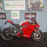 Ducati Panigale V4 R