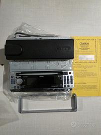 Autoradio Clarion DB458RMC