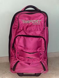 Trolley Risport Pattinaggio Artistico