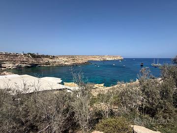 Terreno pianeggiante su ( Messina )