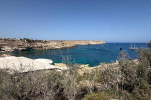 Terreno pianeggiante su ( Messina )