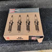 candele champion RA8HC per Mercury 40 CV 4t