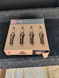 candele champion RA8HC per Mercury 40 CV 4t