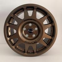 Cerchi in lega EVO Corse Dakar Zero 8x17 Ford Rang