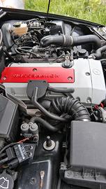 Ricambi.  slk 200 kompressor r170 