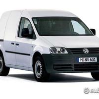 Volkswagen caddy-transporter-crafter ricambi