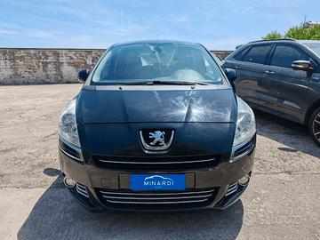 Peugeot 5008 1.6 HDi 112CV Business