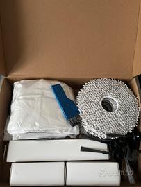 Kit ricambi robot aspirapolvere Dreame