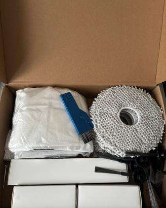 Kit ricambi robot aspirapolvere Dreame