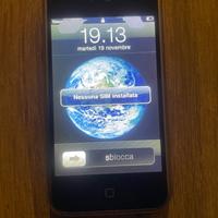 iPhone 2g 8 giga