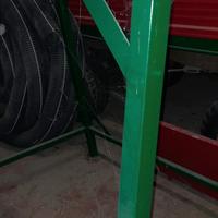 cisterna per raccolta  acqua 