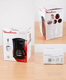 Macchina per caffè americano