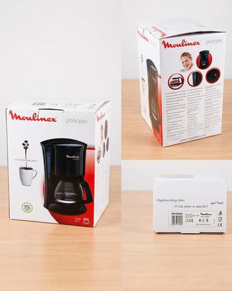 Macchina per caffè americano