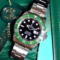 Rolex