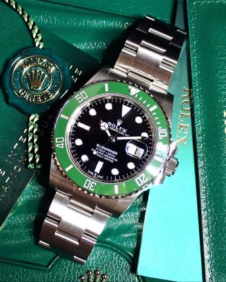 Rolex