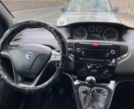 Lancia y 1200 con impianto GPL
