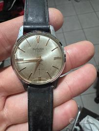 Orologio Vintage DatzWard incabloc meccanico 17 R.