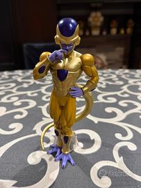 Freezer figure dragon ball ichiban kuji masterlise