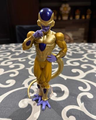 Freezer figure dragon ball ichiban kuji masterlise