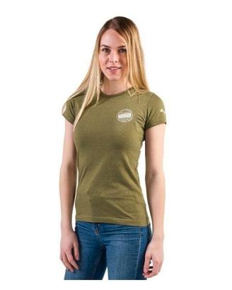 MAGLIETTA TOURATECH DONNA