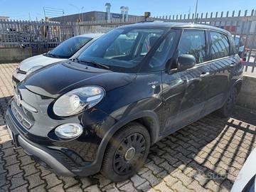 FIAT 500L 1.3 Mjt 95 CV Cross MOTORE ROTTO