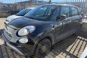 FIAT 500L 1.3 Mjt 95 CV Cross MOTORE ROTTO