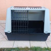 Trasportino per cani