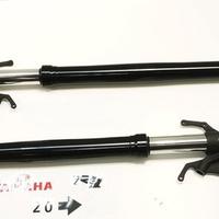 COPPIA FORCELLE ORIGINALI PER YAMAHA YZF R1 2020 2