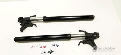 COPPIA FORCELLE ORIGINALI PER YAMAHA YZF R1 2020 2