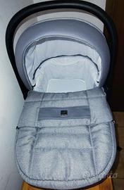 Il Trio Cam Fluido City