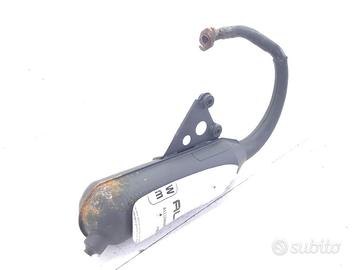 HONDA SKY 50 SCARICO MARMITTA - MARCA GIANNELLI 19