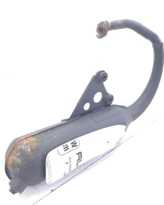 HONDA SKY 50 SCARICO MARMITTA - MARCA GIANNELLI 19