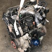 Motore Lancia Phedra 4HW