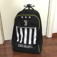 Zaino scuola con ruote