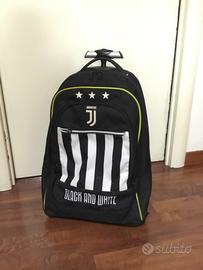 Zaino scuola con ruote