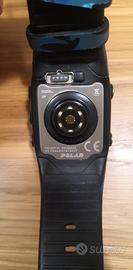 orologio polar m430