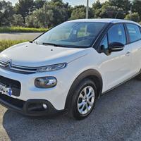 CITROEN C3 BlueHDi 100 S&S Business Combi 2 POST