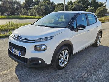 CITROEN C3 BlueHDi 100 S&S Business Combi 2 POST