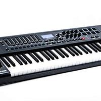 Tastiera Novation impulse midi 61