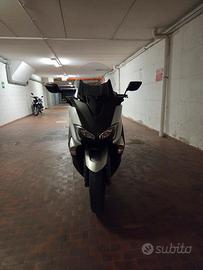 Tmax 530 sx valuto scambi
