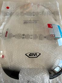 Paravento givi universale