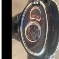 Scooter scarabeo 50cc