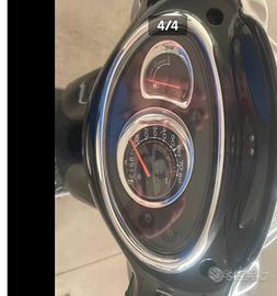 Scooter scarabeo 50cc