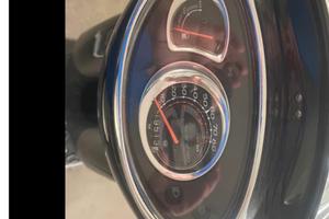 Scooter scarabeo 50cc