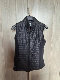 Gilet pattinaggio Moka's taglia xs