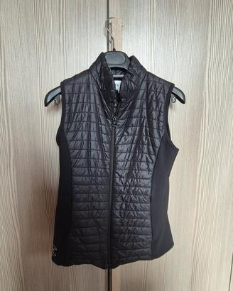 Gilet pattinaggio Moka's taglia xs